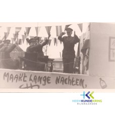 1965 Douane Carnaval Coll. HKR (1)